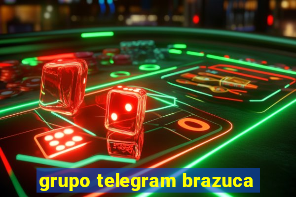 grupo telegram brazuca